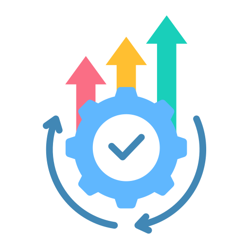 Improvement Icon